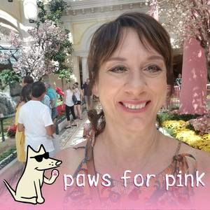 Meet your Posher, Wendy
